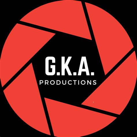 gkaproductions com